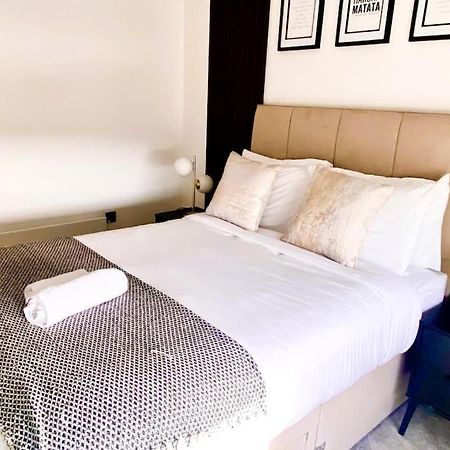 Prime Suite 2 Bedroom Apartment With Rooftop Terrace Manchester Eksteriør billede
